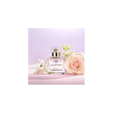 Perfumy Glantier 585 [damskie] kwiatowe 50 ml